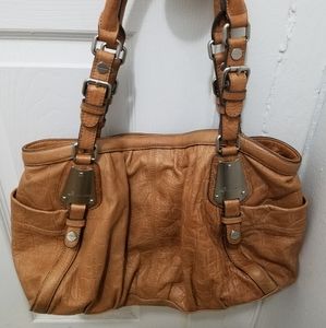 B Makowsky bag